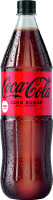 Coca Cola Zero Sugar PET 12x1,00